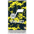 NBA Utah Jazz Grey Digi Camo Xbox Series S Console Skin